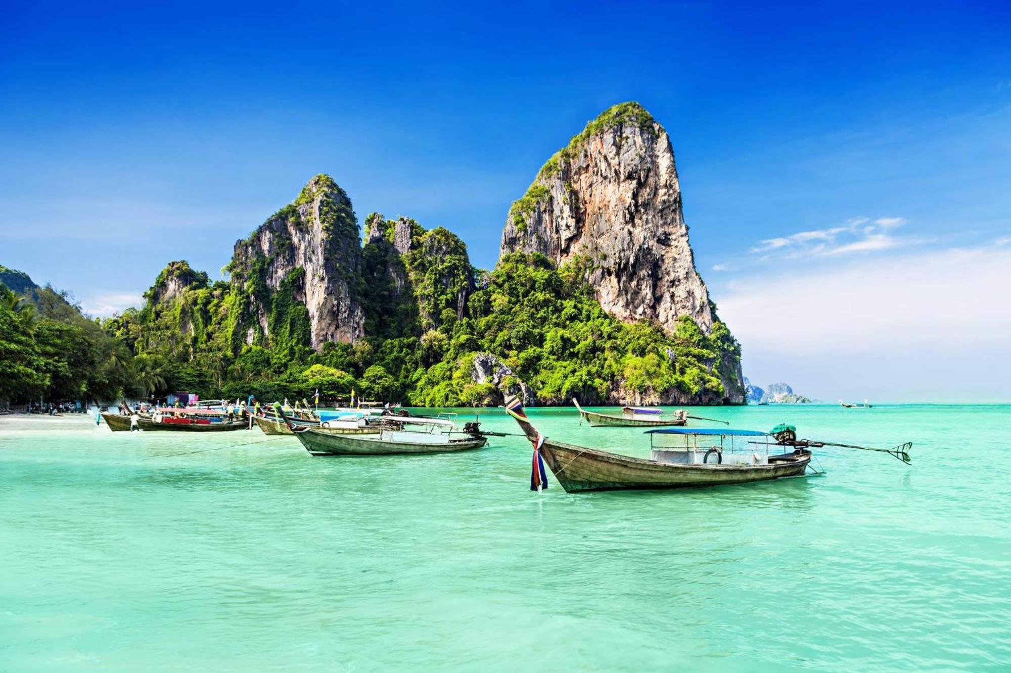 Sun Sea Sand Patong Eksteriør bilde